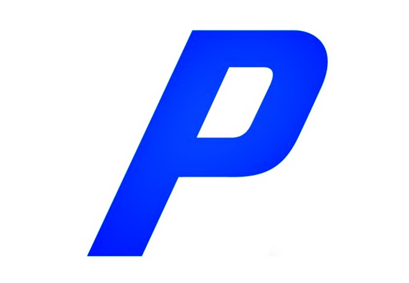 Progressive logo